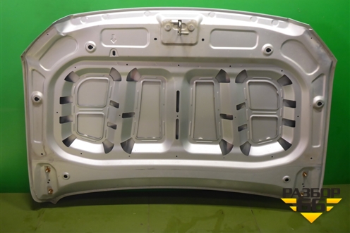 Капот (5032044400C15) для Geely Atlas Pro с 2019г