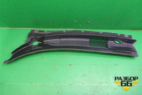 Решетка стеклоочистителей левая (8615126000) для Hyundai Santa Fe с 2000-2012г (Classic)