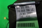 Проводка двери передней левой (на обшивку) (8K0971035P) для Audi A4 (В8) с 2007-2015г