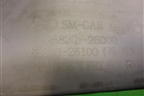 Обшивка стойки лобового стекла правая (8582026000) для Hyundai Santa Fe с 2000-2012г (Classic)