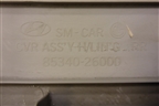 Обшивка потолка (задняя часть) (8534026000) для Hyundai Santa Fe с 2000-2012г (Classic)