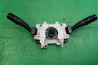 Переключатель подрулевой в сборе для Hyundai Santa Fe с 2000-2012г (Classic)