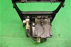 Пепельница передняя для Hyundai Santa Fe с 2000-2012г (Classic)