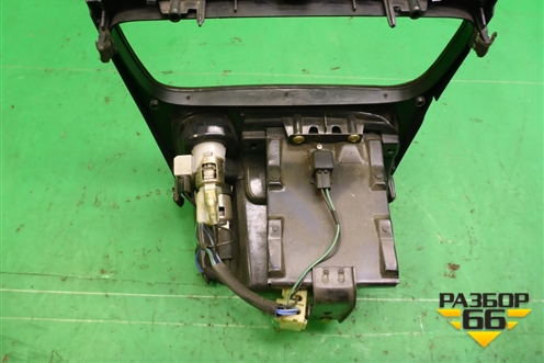 Пепельница передняя для Hyundai Santa Fe с 2000-2012г (Classic)