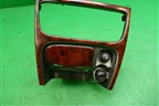 Пепельница передняя для Hyundai Santa Fe с 2000-2012г (Classic)