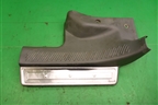 Накладка порога внутренняя заднего левого (8587526010) для Hyundai Santa Fe с 2000-2012г (Classic)