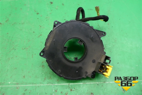 Механизм подрулевой для SRS AIR BAG для Hyundai Santa Fe с 2000-2012г (Classic)