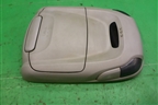 Плафон салонный передний (без люка с часами) (9280026000) для Hyundai Santa Fe с 2000-2012г (Classic)