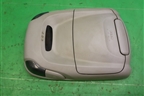 Плафон салонный передний (без люка с часами) (9280026000) для Hyundai Santa Fe с 2000-2012г (Classic)