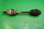 Привод передний правый (АКПП 2.0л) для Hyundai Santa Fe с 2000-2012г (Classic)