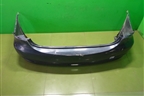 Бампер задний (850224AA0H) для Nissan Almera G15 с 2012г