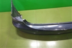 Бампер задний (850224AA0H) для Nissan Almera G15 с 2012г