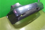 Бампер задний (850224AA0H) для Nissan Almera G15 с 2012г