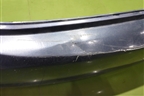 Бампер задний (850224AA0H) для Nissan Almera G15 с 2012г