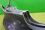Бампер задний (850224AA0H) для Nissan Almera G15 с 2012г