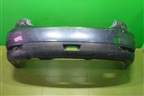 Бампер задний (850224AA0H) для Nissan Almera G15 с 2012г