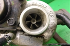 Турбина (2.0л D4EA) (2823127000) для Hyundai Santa Fe с 2000-2012г (Classic)