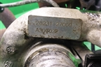 Турбина (2.0л D4EA) (2823127000) для Hyundai Santa Fe с 2000-2012г (Classic)