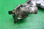 Коллектор впускной (2.0л D4EA) для Hyundai Santa Fe с 2000-2012г (Classic)