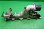 Коллектор впускной (2.0л D4EA) для Hyundai Santa Fe с 2000-2012г (Classic)