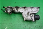 Коллектор впускной (2.0л D4EA) для Hyundai Santa Fe с 2000-2012г (Classic)