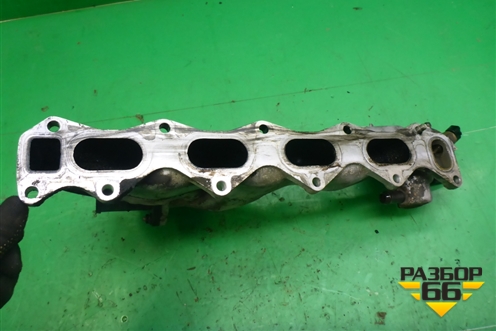 Коллектор впускной (2.0л D4EA) для Hyundai Santa Fe с 2000-2012г (Classic)