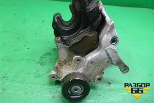 Кронштейн генератора (2.0л D4EA) для Hyundai Santa Fe с 2000-2012г (Classic)