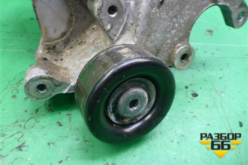 Кронштейн генератора (2.0л D4EA) для Hyundai Santa Fe с 2000-2012г (Classic)