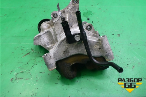Кронштейн генератора (2.0л D4EA) для Hyundai Santa Fe с 2000-2012г (Classic)