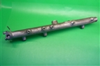 Рейка топливная рампа  (2.0л D4EA) (3140027001) для Hyundai Santa Fe с 2000-2012г (Classic)