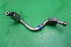 Трубка топливная  (2.0л D4EA) для Hyundai Santa Fe с 2000-2012г (Classic)