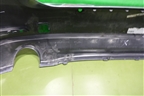 Бампер задний (под парктроник) (51127387294) для BMW 5-серия G30 с 2017г