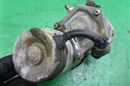 Стартер  (2.0л D4EA АКПП) (3610027000) для Hyundai Santa Fe с 2000-2012г (Classic)