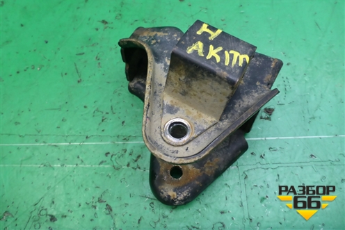 Кронштейн КПП для Hyundai Santa Fe с 2000-2012г (Classic)