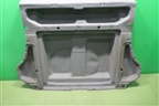 Пол багажника (нижний) для Hyundai Santa Fe с 2000-2012г (Classic)