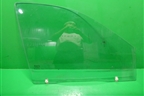 Стекло двери передней правой для Hyundai Santa Fe с 2000-2012г (Classic)