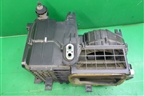 Корпус отопителя (под моторчик) для Hyundai Santa Fe с 2000-2012г (Classic)