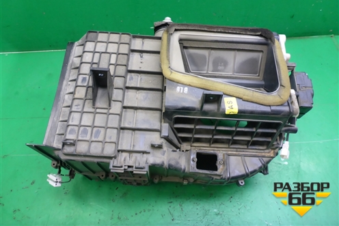 Корпус отопителя (под моторчик) для Hyundai Santa Fe с 2000-2012г (Classic)