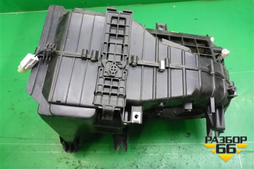 Корпус отопителя (под моторчик) для Hyundai Santa Fe с 2000-2012г (Classic)
