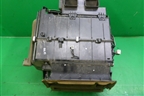 Корпус отопителя (под радиатор) для Hyundai Santa Fe с 2000-2012г (Classic)