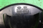 Лючок бензобака (6951026002) для Hyundai Santa Fe с 2000-2012г (Classic)