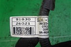 Проводка двери задней правой (9183026021) для Hyundai Santa Fe с 2000-2012г (Classic)