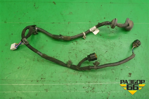 Проводка двери задней правой (9183026021) для Hyundai Santa Fe с 2000-2012г (Classic)