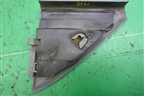 Накладка двери передней правой уголок (8766126000) для Hyundai Santa Fe с 2000-2012г (Classic)