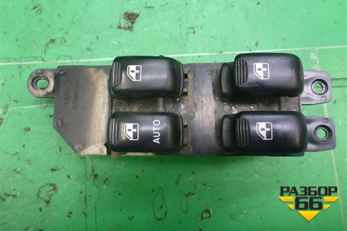 Модуль управления стеклоподъёмниками (9357026100) для Hyundai Santa Fe с 2000-2012г (Classic)
