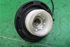 Крышка топливного бака (DIESEL) для Hyundai Santa Fe с 2000-2012г (Classic)