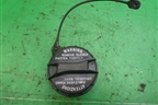 Крышка топливного бака (DIESEL) для Hyundai Santa Fe с 2000-2012г (Classic)