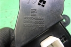 Переключатель регулировки зеркал (9353026000) для Hyundai Santa Fe с 2000-2012г (Classic)