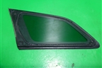 Стекло глухое правое (заднее) для Mazda CX 7 с 2006-2012г