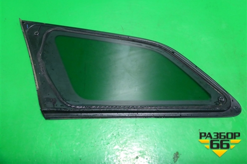 Стекло глухое правое (заднее) для Mazda CX 7 с 2006-2012г